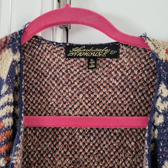 Sweater - Picture 2 of 2